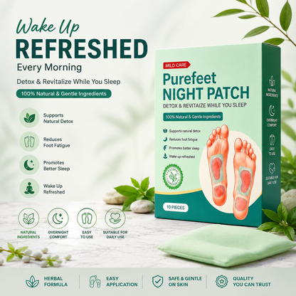 Veloura™ With Wake Up Feeling Refreshed