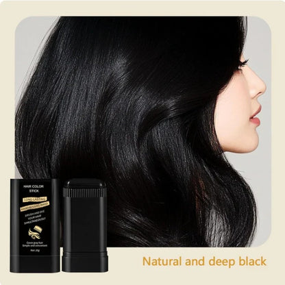 Lustra™ 2 in 1 Water & Sweat Proof Hair Comb Dye for Men & Women