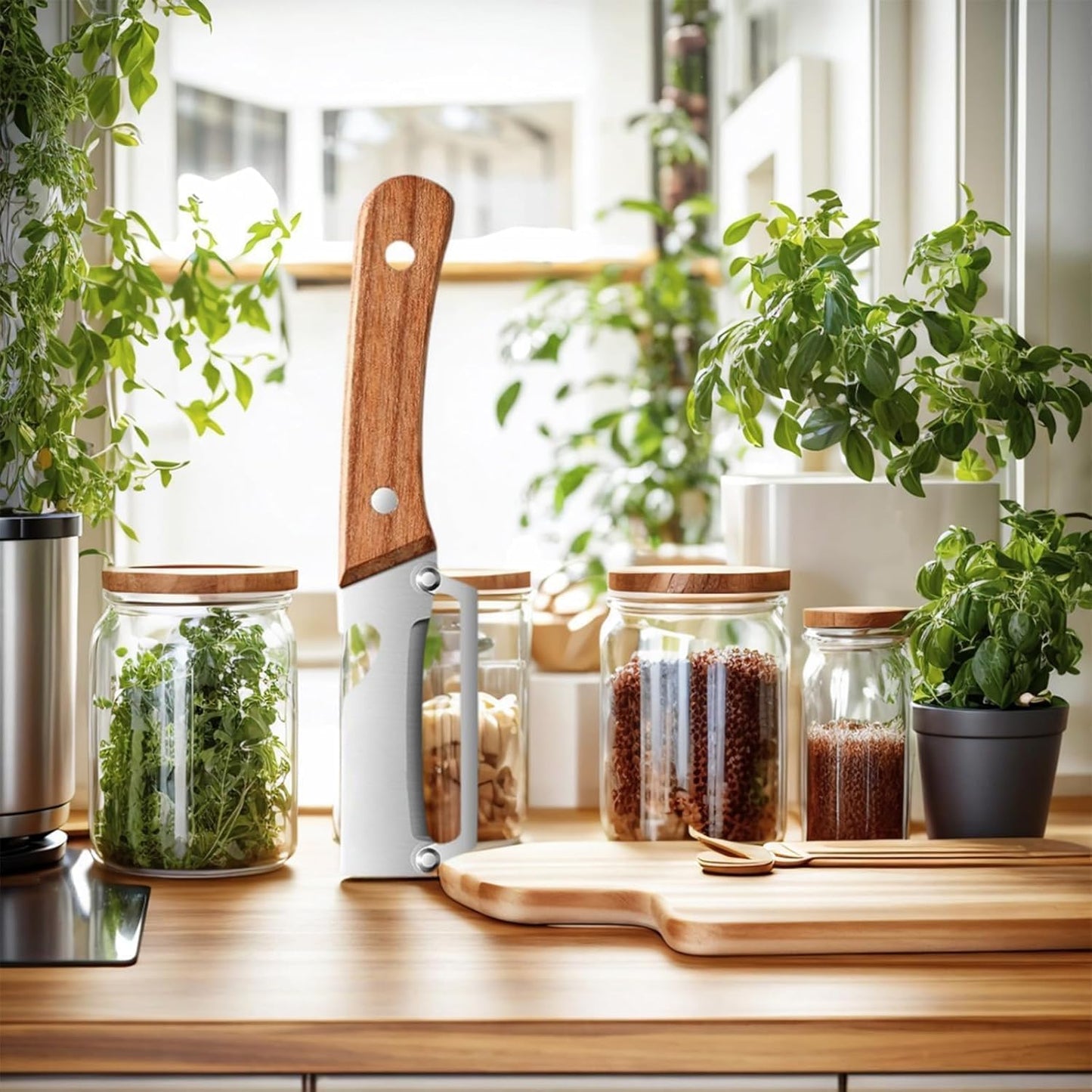 Buy 1 Get 1 Free Multi-Functional Vegetable Peeler for Kitchen